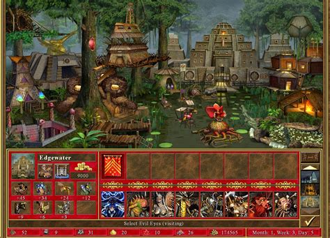 The Storyline and Lore of Heroes of Might and Magic on Apple Devices